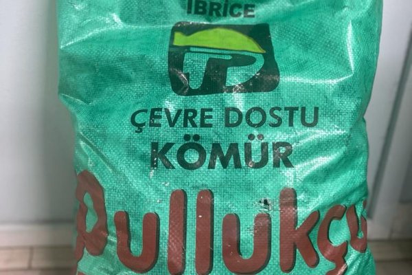 Kömür