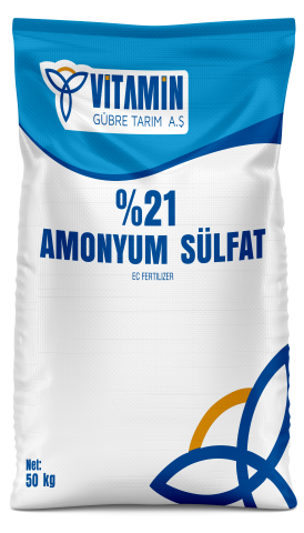 AMONYUM SÜLFAT 21 N