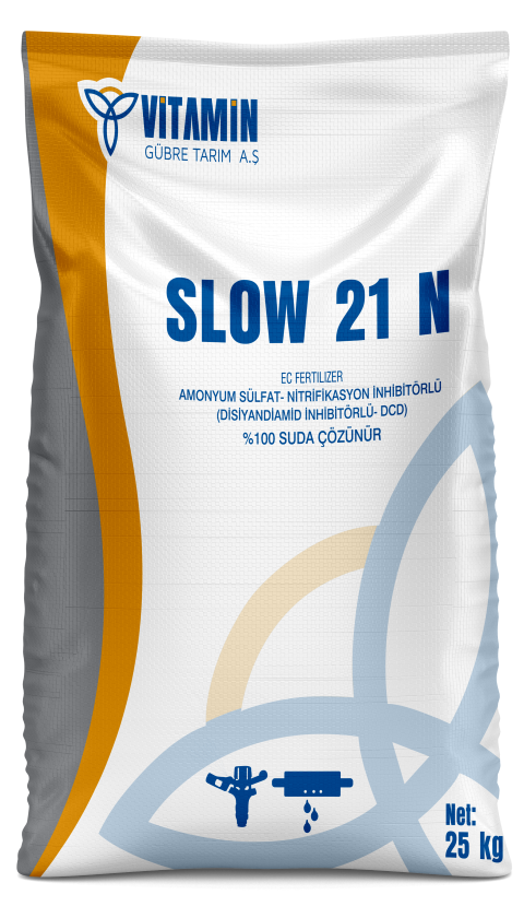 SLOW 21 N