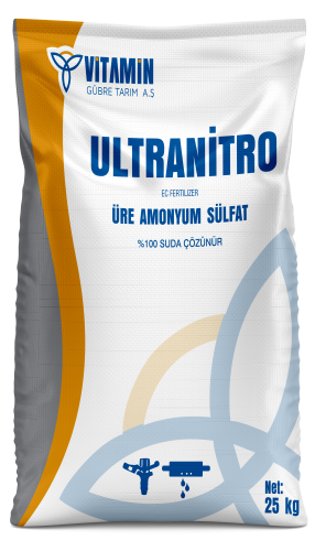 ULTRANİTRO 33 N +25 SO3 (Kristal)