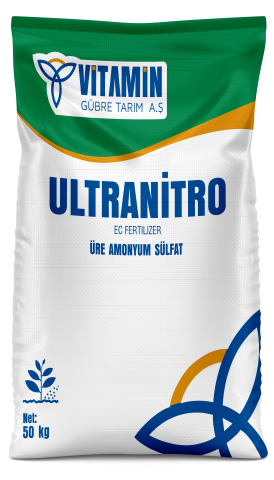 ULTRANİTRO 33 N +25 SO3 (Granül)