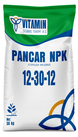 PANCAR NPK 12-30-12